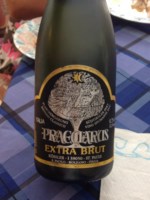 Kellerei St. Pauls Praeclarus Extra Brut