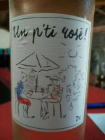 Domaine du Tariquet Un p'ti Rosé