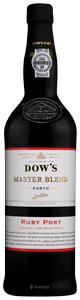 Dow's Master Blend Ruby Port N.V.