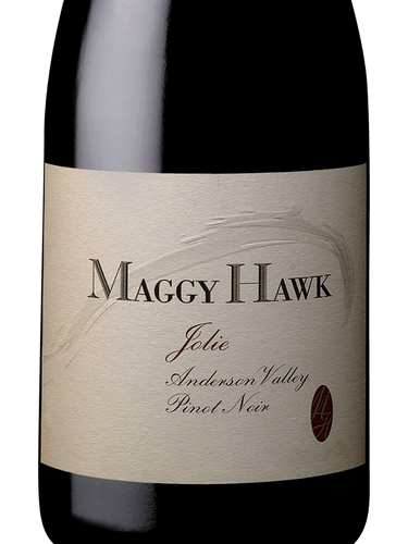 Jolie Pinot Noir