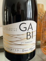 Vinovalie Domaine Gabi