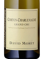 Corton-Charlemagne Grand Cru