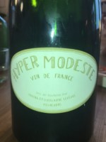 Domaine de Sulauze Hyper Modeste
