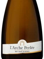 L'Arche Perlée Brut Blanc de Blancs