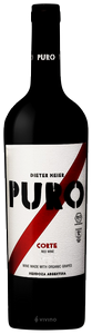 Dieter Meier Puro Corte N.V.