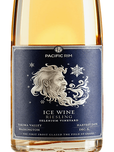 Pacific Rim Riesling Ice | Vivino English