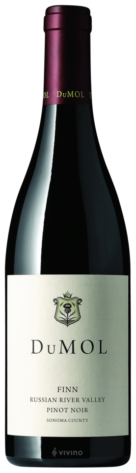 DuMOL Finn Pinot Noir | Vivino English