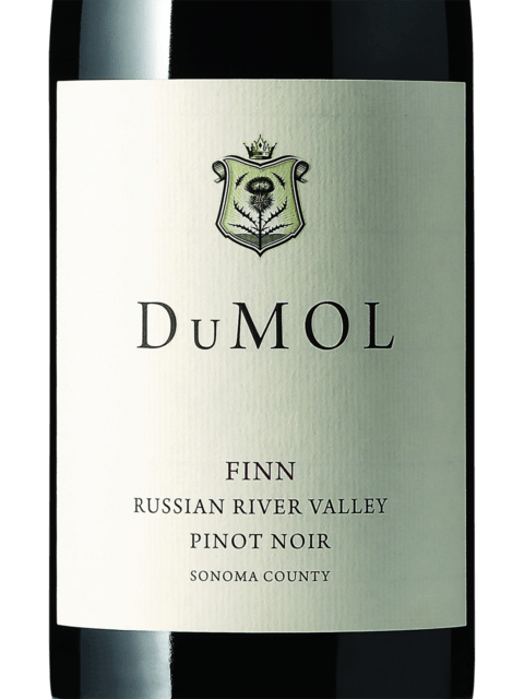 DuMOL Finn Pinot Noir | Vivino 日本語