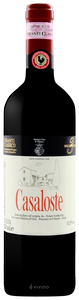 Casaloste Chianti Classico N.V.