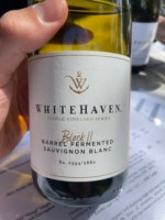 Whitehaven Single Vineyard Series Block 11 Barrel Fermented Sauvignon Blanc