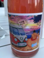 Pomalo Pét-Nat Rosé