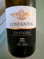 Villa Medici Costantia Custoza