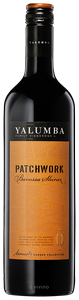 Yalumba Patchwork Shiraz N.V.