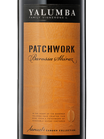 Patchwork Shiraz