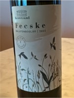 Konyári Fecske Rouge
