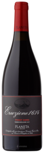 Planeta Eruzione 1614 Pinot Nero N.V.