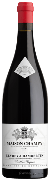 Maison Champy Gevrey-Chambertin Vieilles Vignes | Vivino 日本語