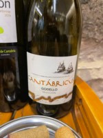 Bodegas Vidular Cantabricus Godello Seleccion