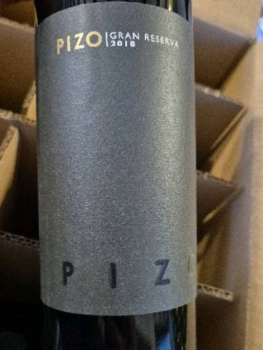 Pizo Gran Reserva | Vivino English