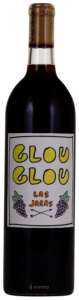 Las Jaras Wines Glou Glou N.V.