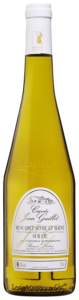 Bruno Dubois Cuvée Jean Guillet Muscadet-Sévre et Maine Sur Lie N.V.
