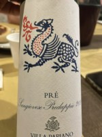 Villa Papiano Pré Sangiovese Predappio