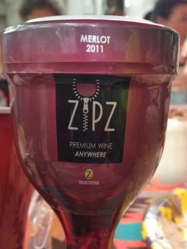 ZIPZ Merlot | Vivino English