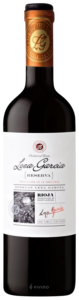 Leza García Reserva N.V.