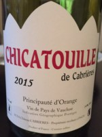 Château Cabrières Chicatouille de Cabrières