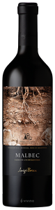 Luigi Bosca Terroir Los Miradores Malbec N.V.