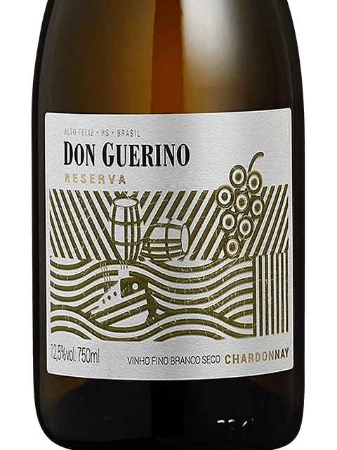Reserva Chardonnay