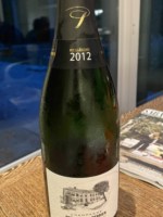 Prévoteau-Perrier L'Historique Champagne
