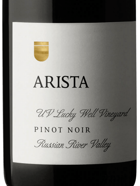 UV Lucky Well Vineyard Pinot Noir