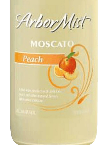 Arbor Mist Peach Moscato | Vivino Brasil