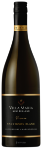 Villa Maria Clifford Bay Reserve Sauvignon Blanc N.V.