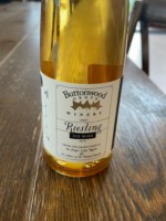 Buttonwood Grove Riesling Ice Wine