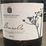 Marengo Mauro Barolo Riserva | Vivino 日本語