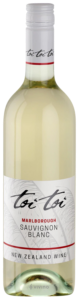 Toi Toi Sauvignon Blanc