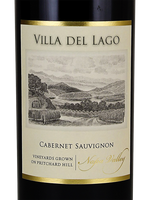 Cabernet Sauvignon Villa del Lago