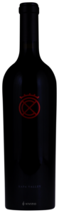 Cervantes Family Vineyard Cabernet Sauvignon 2021