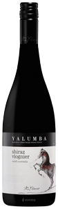 Yalumba Shiraz - Viognier N.V.