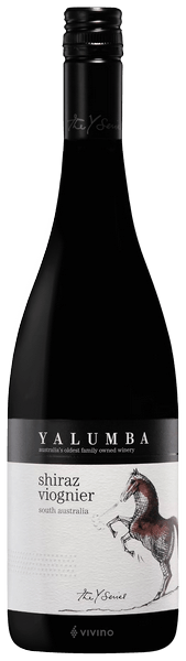 Yalumba Shiraz - Viognier