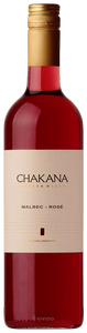 Chakana Malbec Rosé N.V.
