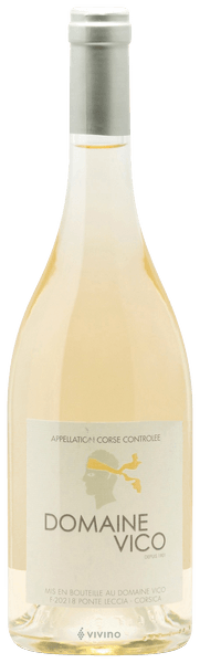 Domaine Vico Blanc