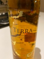 Tenuta Terraviva Mario's 37 Vino Naturelle Branco