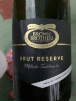 Brown Brothers Brut Reserve