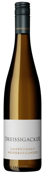 Dreissigacker Chardonnay - Weissburgunder