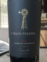 Davis Estates Cabernet Sauvignon