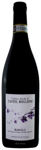Castel Boglione Barolo N.V.