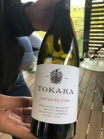 Tokara Limited Release Grenache